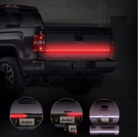 LED car tail light - Unique Unique Unique LED car tail light