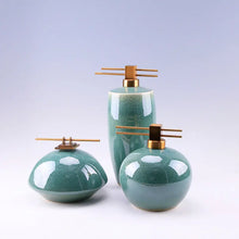 Furniture ceramic ornaments - Unique Unique Unique Furniture ceramic ornaments