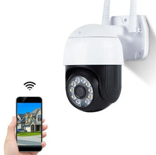 Wireless Outdoor Night Vision Wide-Angle Monitor - Unique Unique Unique Wireless Outdoor Night Vision Wide-Angle Monitor