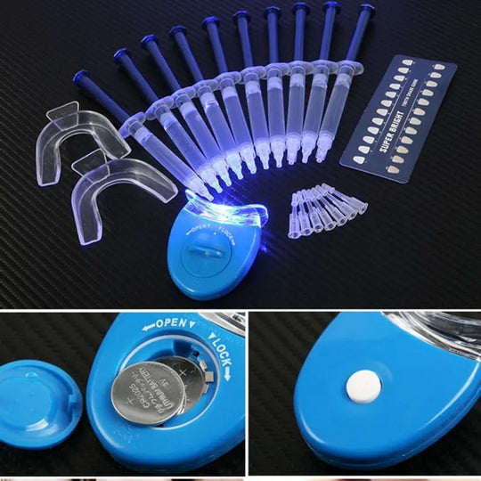 Teeth whitening gel - Unique Unique Unique Teeth whitening gel