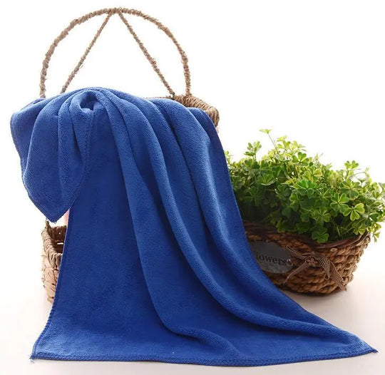 Microfiber pet towel - Unique Unique Unique Microfiber pet towel