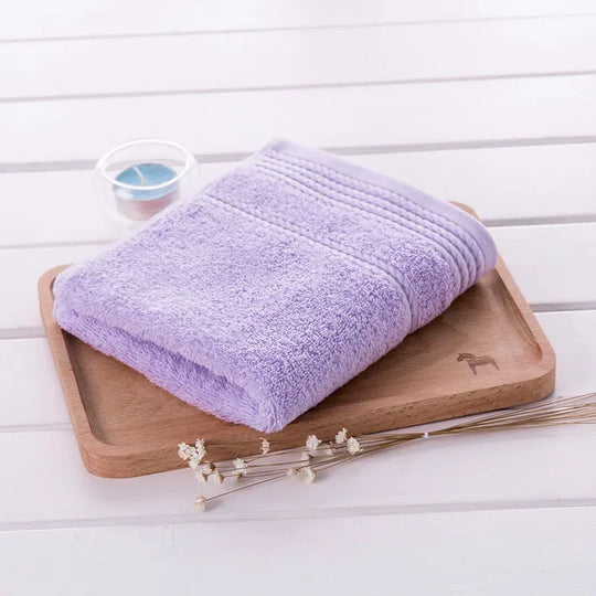 Suction face towel - Unique Unique Unique Suction face towel