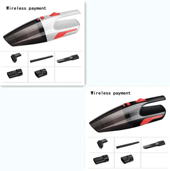 Handheld High-Power Vacuum Cleaner For Small Cars - Unique Unique Unique Handheld High-Power Vacuum Cleaner For Small Cars