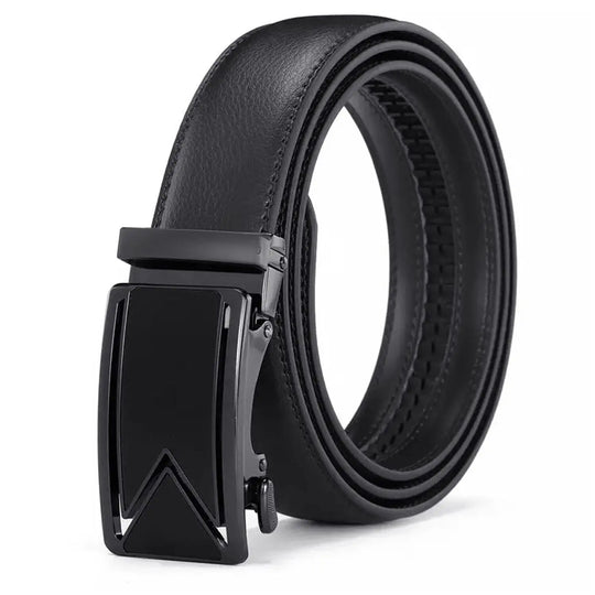 Men's Ratchet Belt Leather Mens Belt With Slide Buckle Ratchet Belts For Men USA - Unique Unique Unique Men's Ratchet Belt Leather Mens Belt With Slide Buckle Ratchet Belts For Men USA