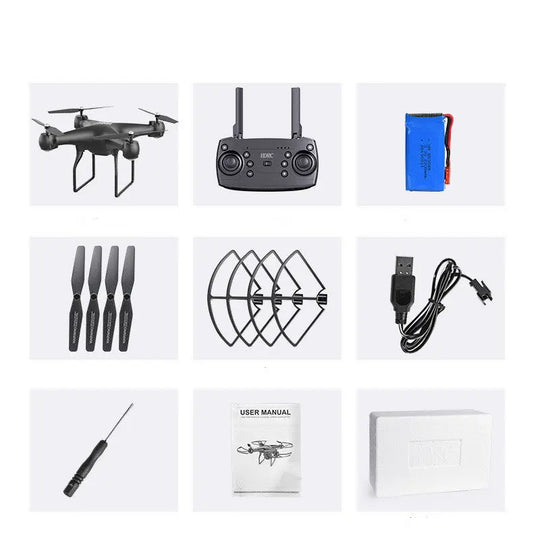 Four-axis remote control toy plane - Unique Unique Unique Four-axis remote control toy plane