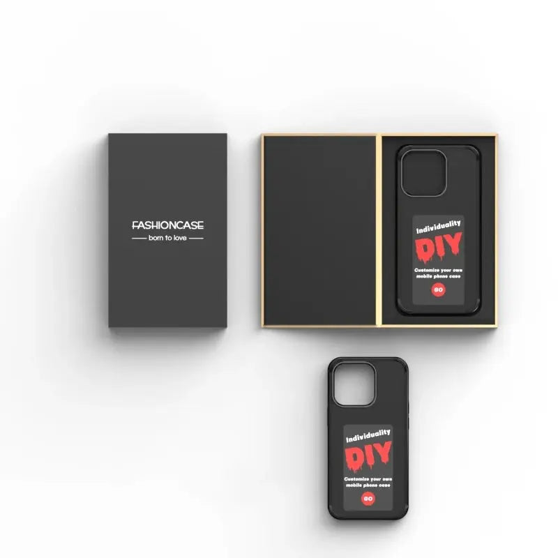 E-ink Screen Phone Case Unlimited Screen Projection Personalized Phone Cover Battery Free New Designer Luxury Phone Case - Unique Unique Unique E-ink Screen Phone Case Unlimited Screen Projection Personalized Phone Cover Battery Free New Designer Luxury Phone Case