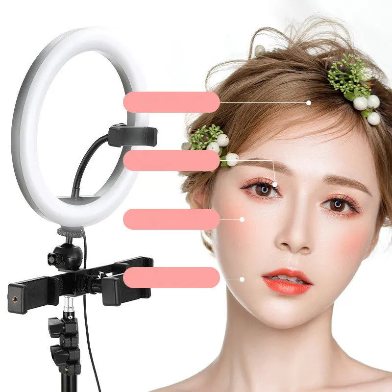 Ring selfie beautifying light - Unique Unique Unique Ring selfie beautifying light
