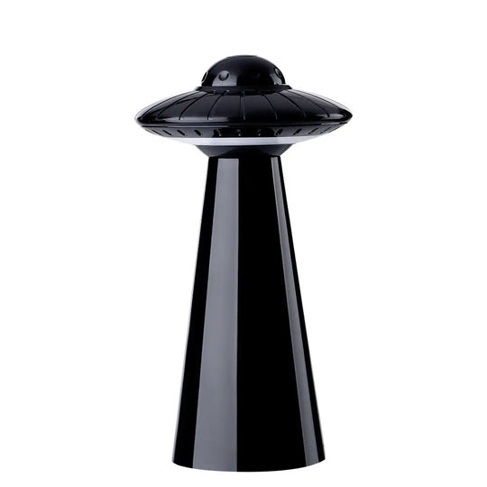 UFO night light charging desk lamp - Unique Unique Unique UFO night light charging desk lamp