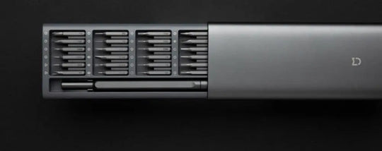 Mi 24 in 1 precision screwdriver - Unique Unique Unique Mi 24 in 1 precision screwdriver