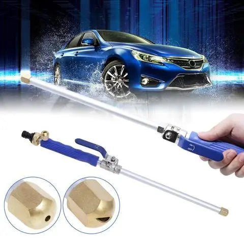 Car High-pressure Electric Water Gun Washer Water Spray Garden Cleaning - Unique Unique Unique Car High-pressure Electric Water Gun Washer Water Spray Garden Cleaning