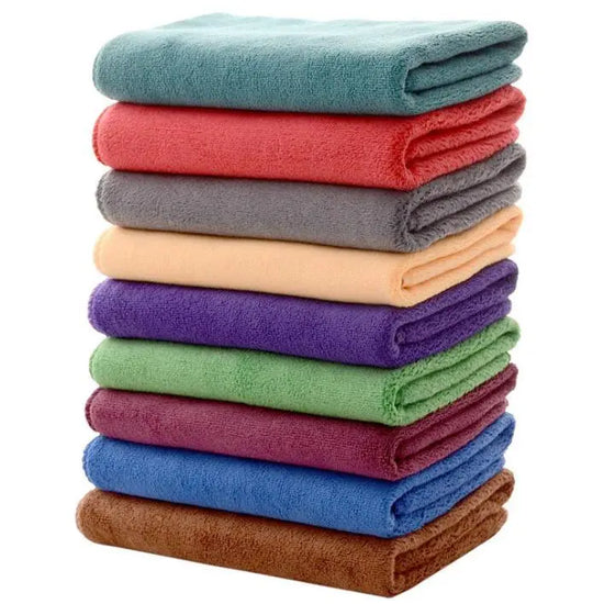 Microfiber pet towel - Unique Unique Unique Microfiber pet towel