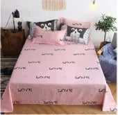 Four sets of bed products - Unique Unique Unique Four sets of bed products