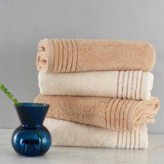 Towels, cotton set - Unique Unique Unique Towels, cotton set