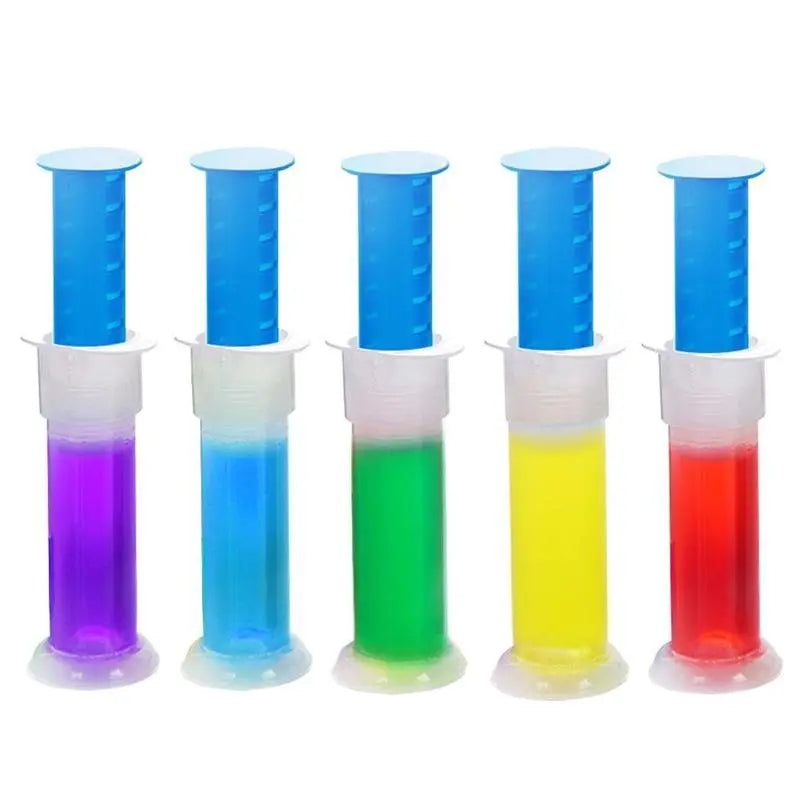 Magical Toilet Cleaner - Unique Unique Unique Magical Toilet Cleaner