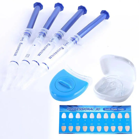 Teeth whitening gel - Unique Unique Unique Teeth whitening gel