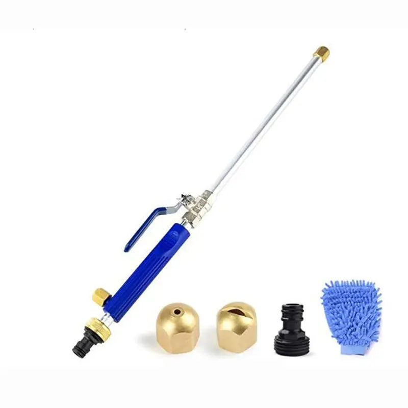 Car High-pressure Electric Water Gun Washer Water Spray Garden Cleaning - Unique Unique Unique Car High-pressure Electric Water Gun Washer Water Spray Garden Cleaning