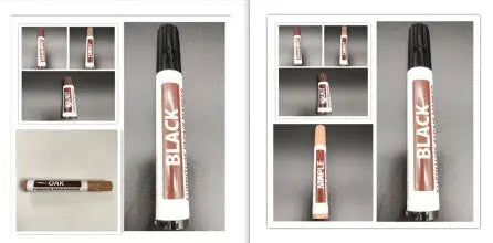 Crayon Furniture Scratch Repair Marker Wooden Furniture Touch Up Pen Floor Pen - Unique Unique Unique Crayon Furniture Scratch Repair Marker Wooden Furniture Touch Up Pen Floor Pen
