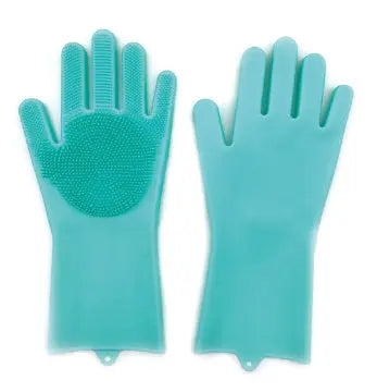 Housework Kitchen Cleaning Gloves - Unique Unique Unique Housework Kitchen Cleaning Gloves