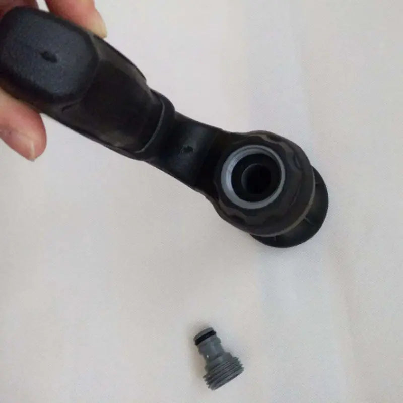 Mighty Power Hose Blaster Nozzle Lawn Garden Car Washing - Unique Unique Unique Mighty Power Hose Blaster Nozzle Lawn Garden Car Washing