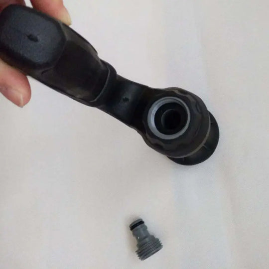 Mighty Power Hose Blaster Nozzle Lawn Garden Car Washing - Unique Unique Unique Mighty Power Hose Blaster Nozzle Lawn Garden Car Washing