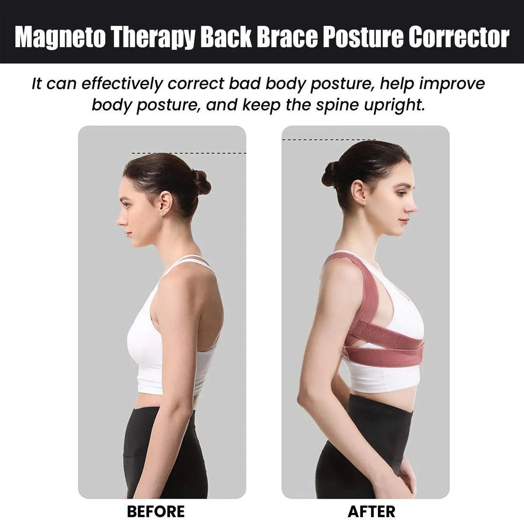 Body Back Support Posture Brace - Unique Unique Unique Body Back Support Posture Brace