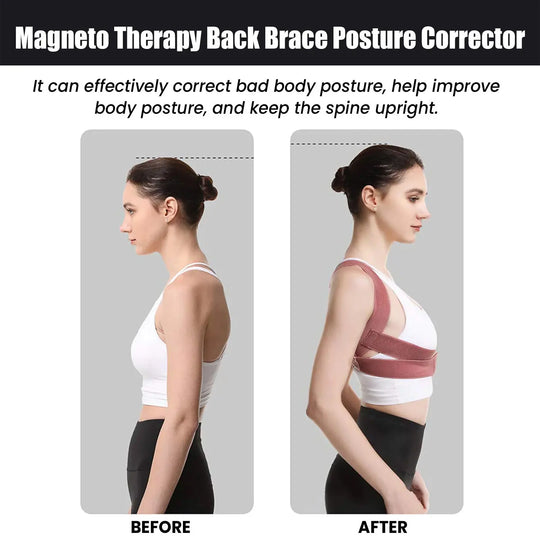 Body Back Support Posture Brace - Unique Unique Unique Body Back Support Posture Brace