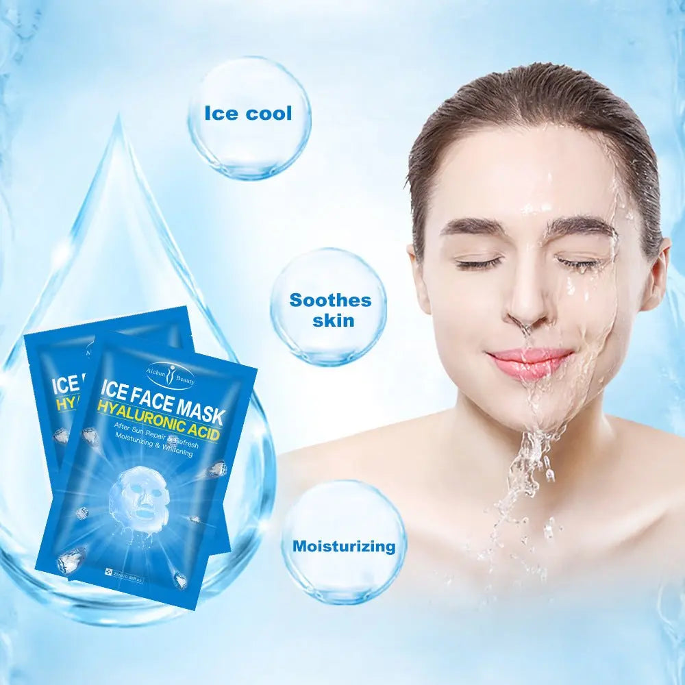 Moisturizing Facial Mask Skin Care Products - Unique Unique Unique Moisturizing Facial Mask Skin Care Products