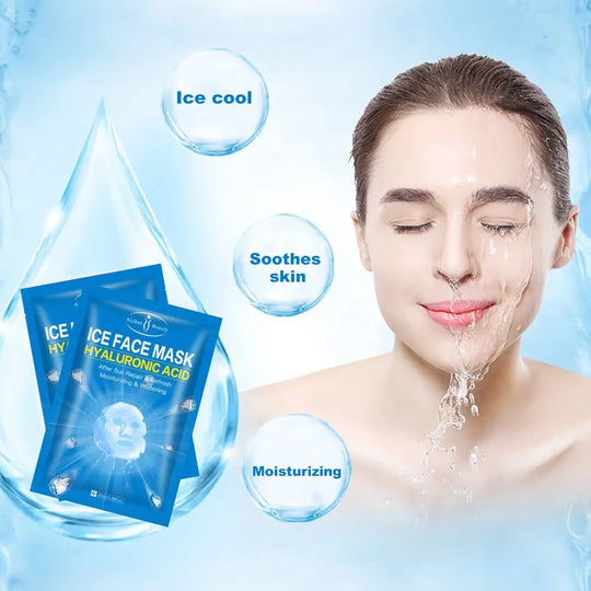 Moisturizing Facial Mask Skin Care Products - Unique Unique Unique Moisturizing Facial Mask Skin Care Products