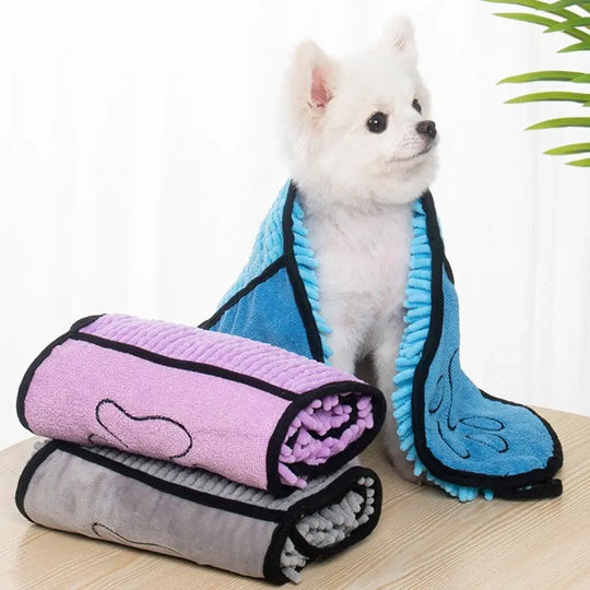 Dogs Cats Towels Super Absorbent Dog Bathrobe Microfiber Bath Towels Quick-Drying Cat Bath Towel For Pets Towel Dog Towels Pet Products - Unique Unique Unique Dogs Cats Towels Super Absorbent Dog Bathrobe Microfiber Bath Towels Quick-Drying Cat Bath Towel For Pets Towel Dog Towels Pet Products
