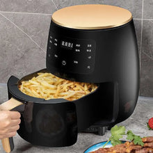 Air Fryer Smart Touch Home Electric Fryer - Unique Unique Unique Air Fryer Smart Touch Home Electric Fryer