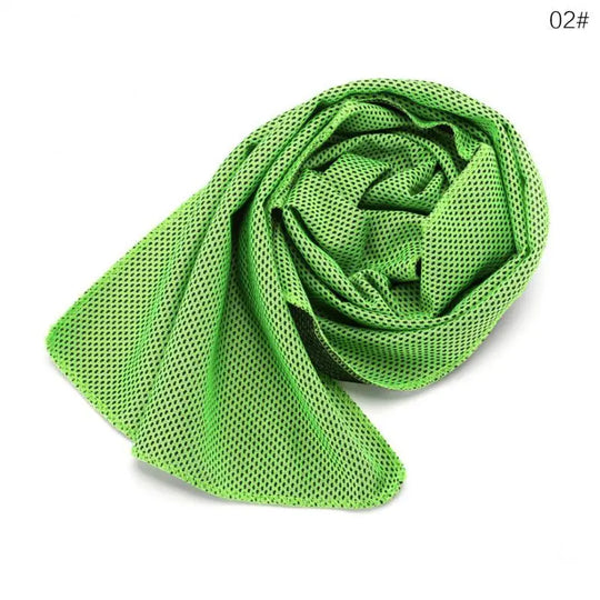 Sports Cooling Towels Cooling Towels, Cool Towel, Soft Breathable Chilly Towel, Microfiber Ice Cold Towel For Yoga, Golf, Gym, Camping, Running, Fitness, Workout & More Activities - Unique Unique Unique Sports Cooling Towels Cooling Towels, Cool Towel, Soft Breathable Chilly Towel, Microfiber Ice Cold Towel For Yoga, Golf, Gym, Camping, Running, Fitness, Workout & More Activities