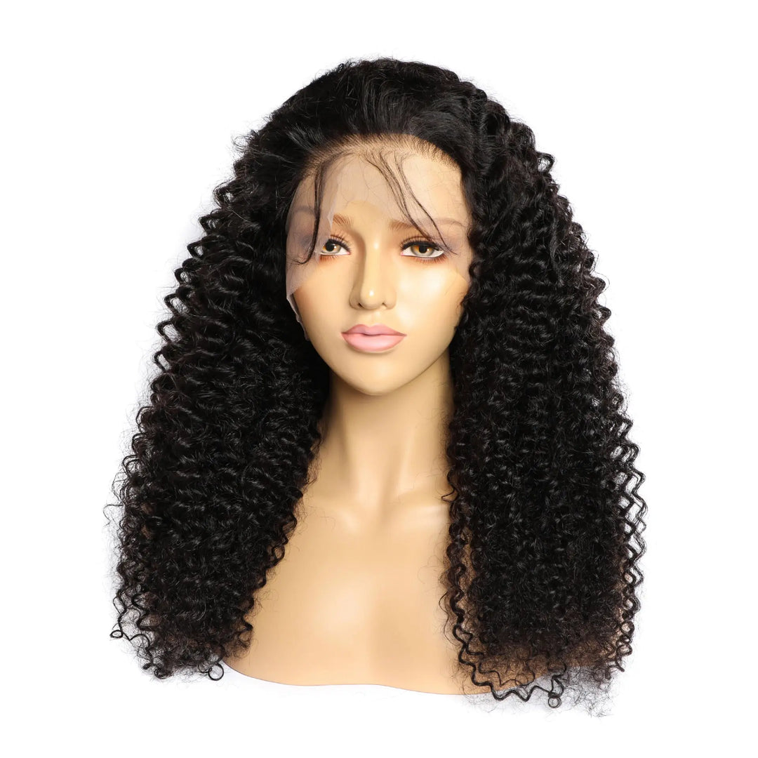 Curly Human Hair Wig Lace Hair Products - Unique Unique Unique Curly Human Hair Wig Lace Hair Products