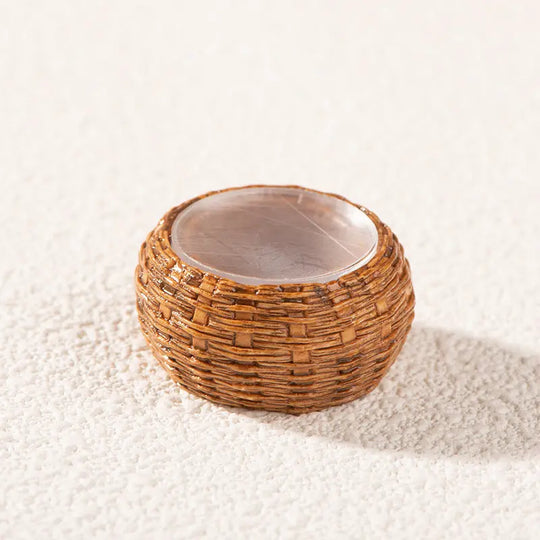 Micro Landscape Loungewear Accessories Bamboo Furniture Small Ornaments Crafts - Unique Unique Unique Micro Landscape Loungewear Accessories Bamboo Furniture Small Ornaments Crafts