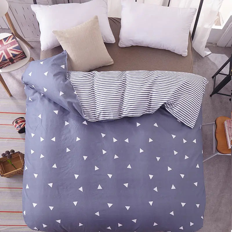 Skin friendly quilt cover - Unique Unique Unique Skin friendly quilt cover