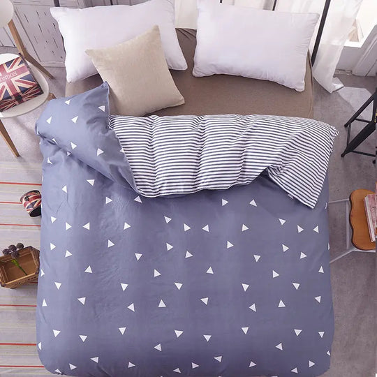 Skin friendly quilt cover - Unique Unique Unique Skin friendly quilt cover