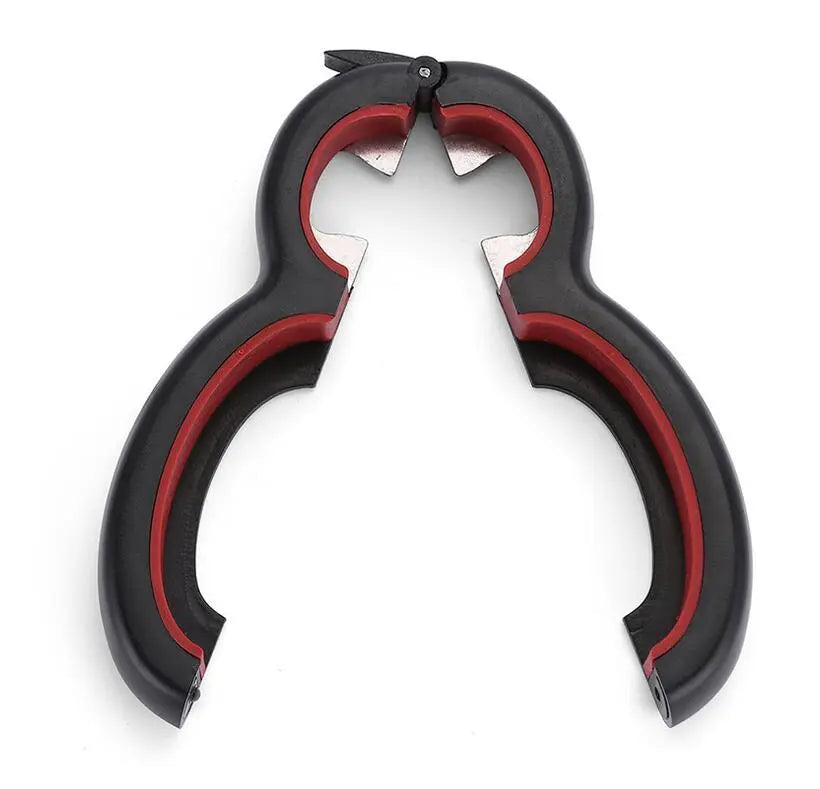 Multifunctional Easy Opener Six in One Bottle Can Opener - Unique Unique Unique Multifunctional Easy Opener Six in One Bottle Can Opener