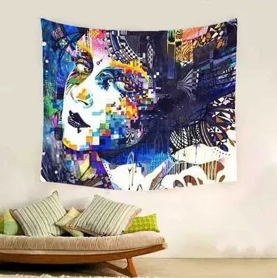 Home decor tapestry tarpaulin - Unique Unique Unique Home decor tapestry tarpaulin