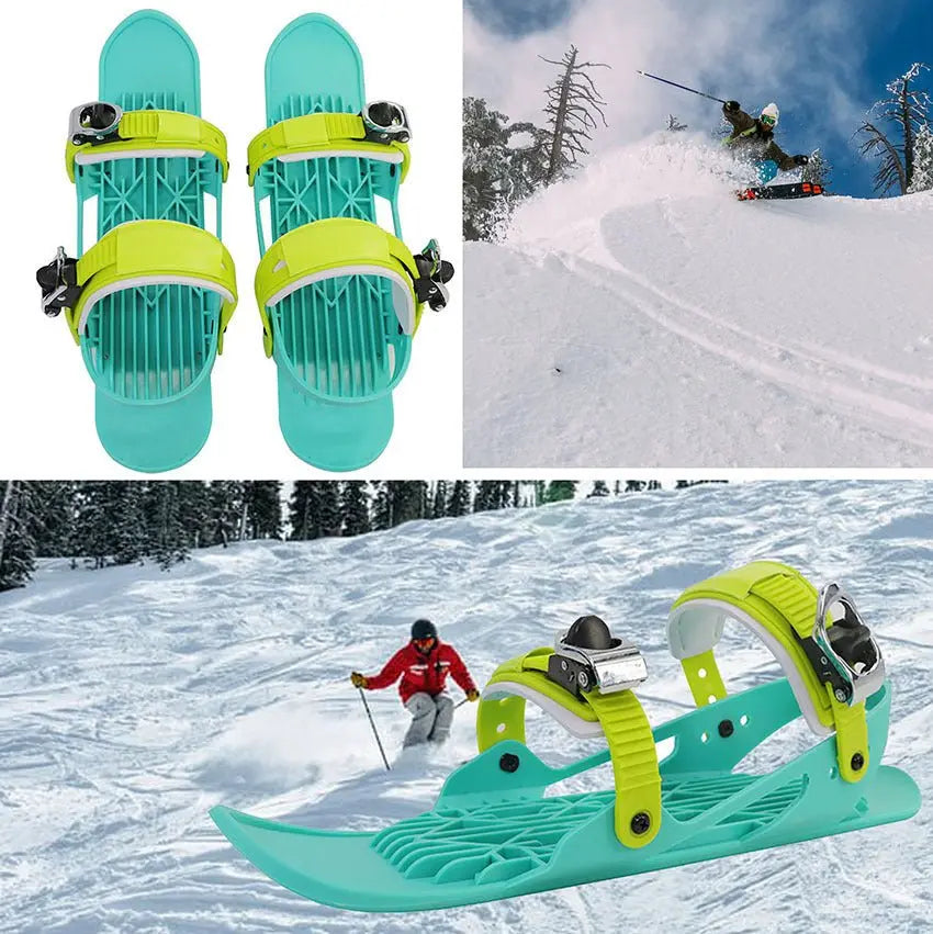 Outdoor Snow Products Cool Mini Ski Boots - Unique Unique Unique Outdoor Snow Products Cool Mini Ski Boots