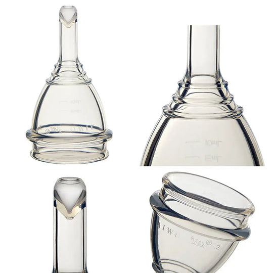 Rubber Products Silicone Menstrual Cup - Unique Unique Unique Rubber Products Silicone Menstrual Cup