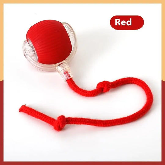 Interactive Cat Toy Ball Super Drive Cat Rolling Balls With Bird Chirping Motion Activated Sensor Pets Kitten Teaser Game Toys Pet Products - Unique Unique Unique Interactive Cat Toy Ball Super Drive Cat Rolling Balls With Bird Chirping Motion Activated Sensor Pets Kitten Teaser Game Toys Pet Products