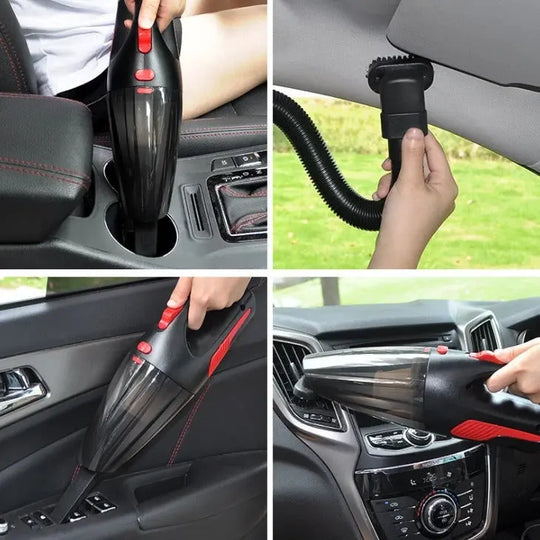 Handheld High-Power Vacuum Cleaner For Small Cars - Unique Unique Unique Handheld High-Power Vacuum Cleaner For Small Cars