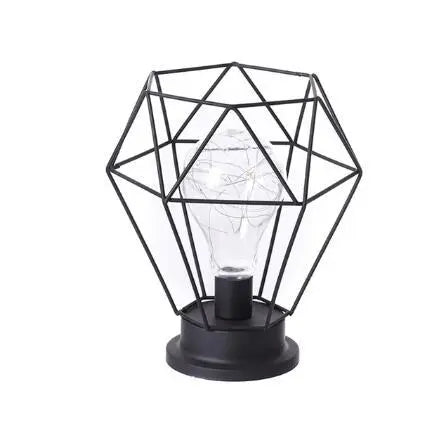 Minimalist hollow table lamps - Unique Unique Unique Minimalist hollow table lamps