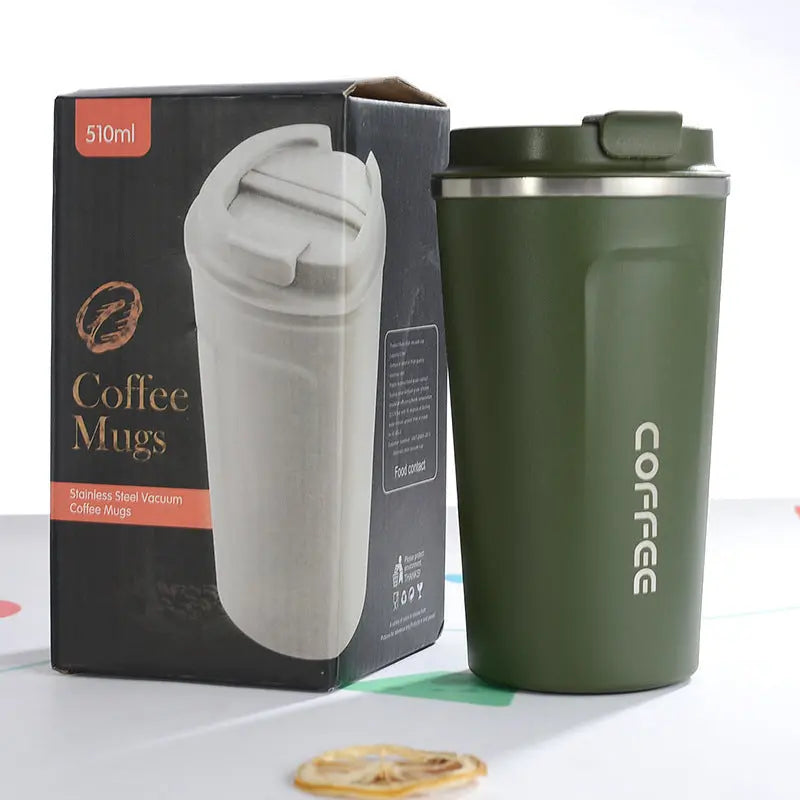 304 stainless steel mug coffee cup - Unique Unique Unique 304 stainless steel mug coffee cup