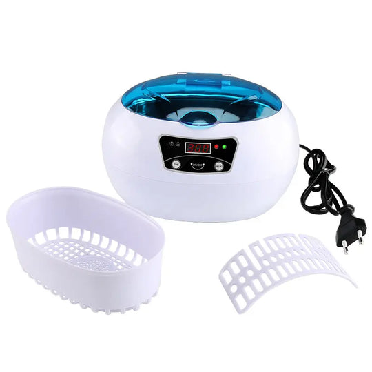 Ultrasonic cleaning machine for home - Unique Unique Unique Ultrasonic cleaning machine for home