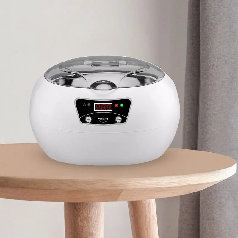 Ultrasonic cleaning machine for home - Unique Unique Unique Ultrasonic cleaning machine for home