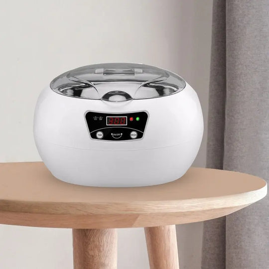 Ultrasonic cleaning machine for home - Unique Unique Unique Ultrasonic cleaning machine for home