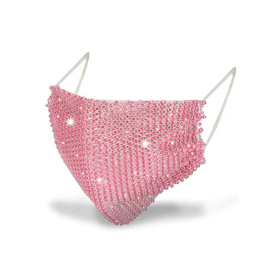 Hot sale colorful mask with diamonds - Unique Unique Unique Hot sale colorful mask with diamonds