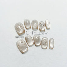 Finished Product Removable Fake Nails - Unique Unique Unique Finished Product Removable Fake Nails
