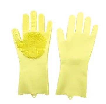 Housework Kitchen Cleaning Gloves - Unique Unique Unique Housework Kitchen Cleaning Gloves