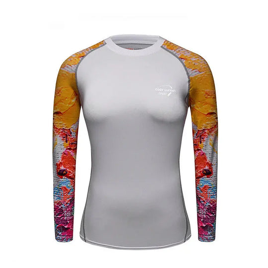 Women Quick-drying running fitness clothes - Unique Unique Unique Women Quick-drying running fitness clothes